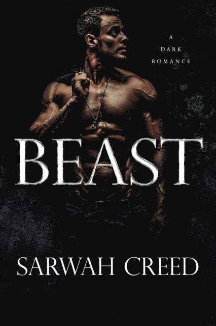 Sarwah Creed - Beast, E-bok