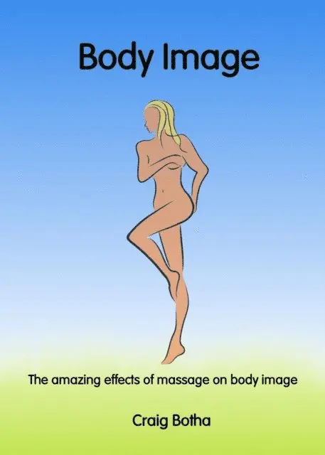 amazing effects of massage on body image