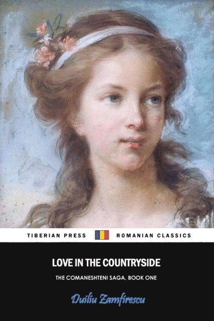 Duiliu Zamfirescu - Love in the Countryside, E-bok. Tillgänglighet: Lägg i varukorg
