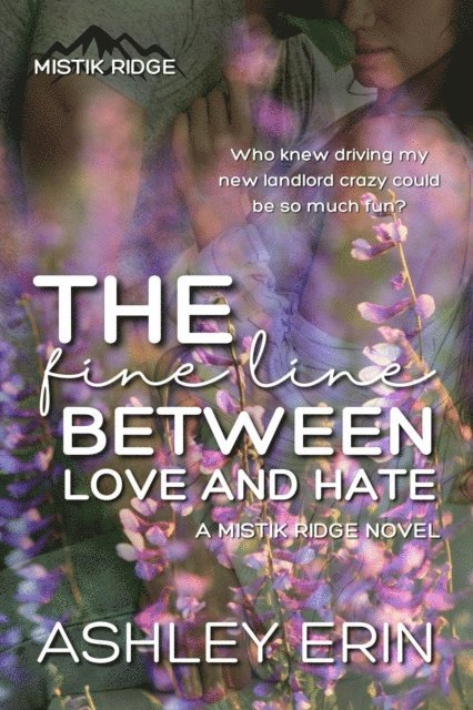 Ashley Erin - Fine Line Between Love and Hate, E-bok. Tillgänglighet: Lägg i varukorg