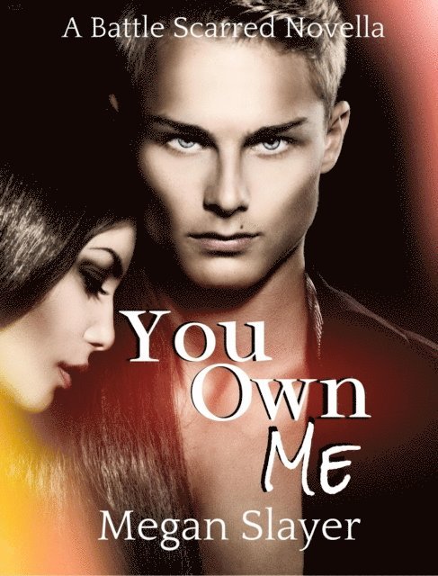 Megan Slayer - You Own Me, E-bok