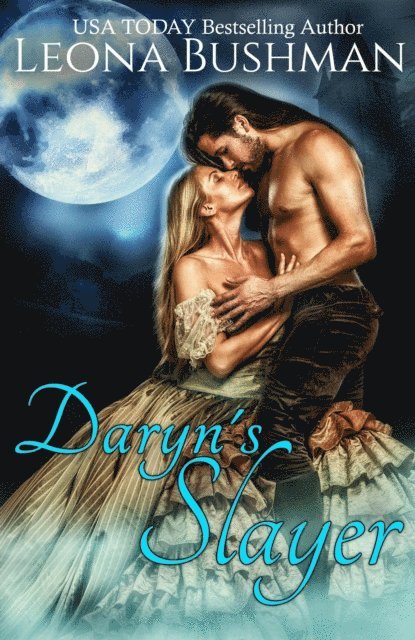Leona Bushman - Daryn's Slayer, E-bok. Tillgänglighet: Lägg i varukorg