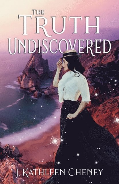 J. Kathleen Cheney - Truth Undiscovered, E-bok. Tillgänglighet: Lägg i varukorg