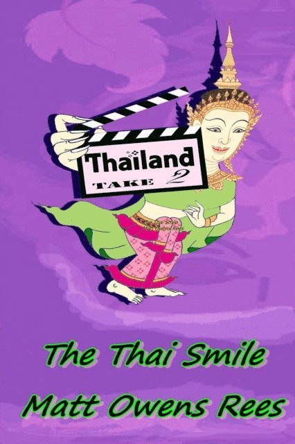 Matt Owens Rees - Thai Smile, E-bok. Tillgänglighet: Lägg i varukorg
