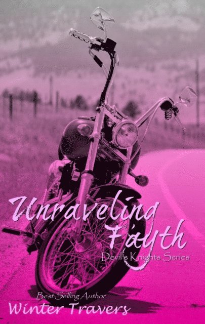 Winter Travers - Unraveling Fayth, E-bok. Tillgänglighet: Lägg i varukorg