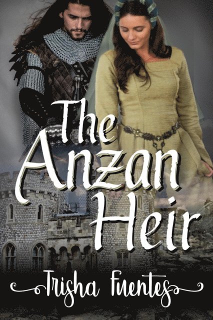 Trisha Fuentes - Anzan Heir, E-bok. Tillgänglighet: Lägg i varukorg