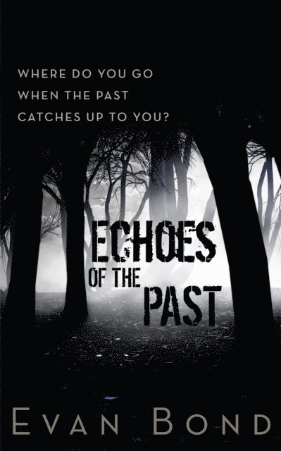 Evan Bond - Echoes of the Past, E-bok