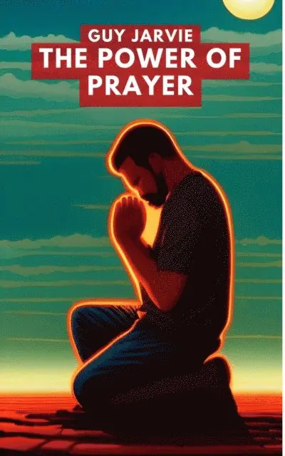 Guy Jarvie - Power of Prayer, E-bok. Tillgänglighet: Lägg i varukorg