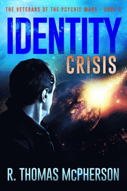 R Thomas McPherson - Identity Crisis, E-bok