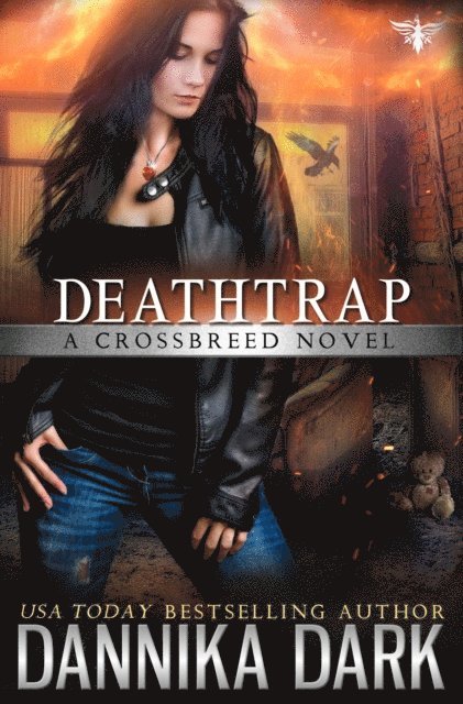 Dannika Dark - Deathtrap, E-bok. Tillgänglighet: Lägg i varukorg