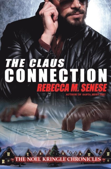 Rebecca M. Senese - Claus Connection, E-bok