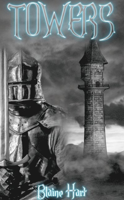 Blaine Hart - Towers, E-bok
