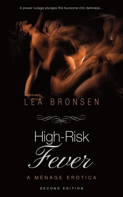 Lea Bronsen - High-Risk Fever, E-bok