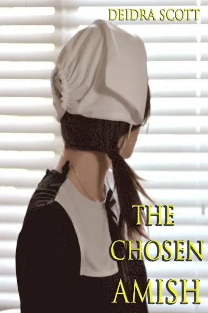 Deidra Scott - Chosen Amish, E-bok. Tillgänglighet: Lägg i varukorg