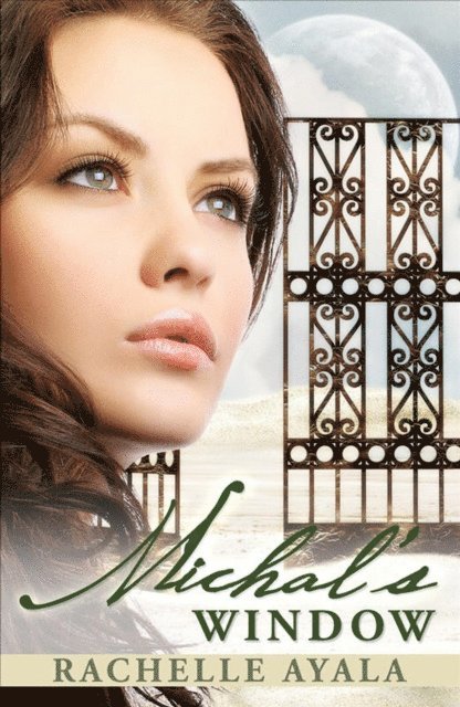 Rachelle Ayala - Michal's Window, E-bok