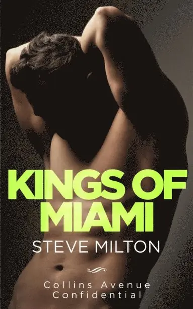 Steve Milton - Kings of Miami, E-bok