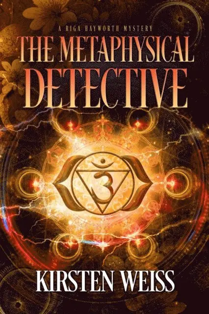 Kirsten Weiss - Metaphysical Detective, E-bok. Tillgänglighet: Lägg i varukorg