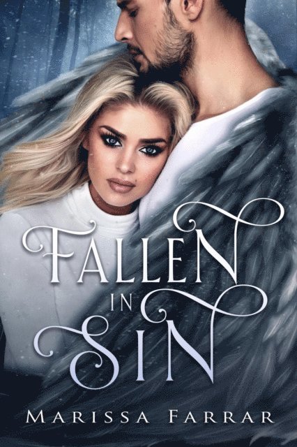 Marissa Farrar - Fallen in Sin, E-bok. Tillgänglighet: Lägg i varukorg