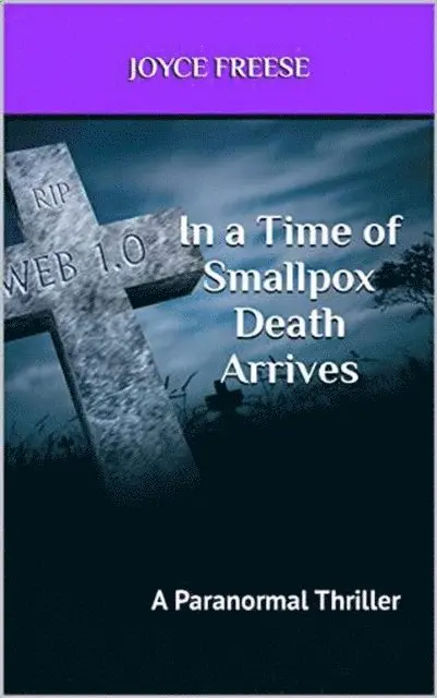 Joyce Freese - In a Time of Smallpox Death Arrives, E-bok. Tillgänglighet: Lägg i varukorg