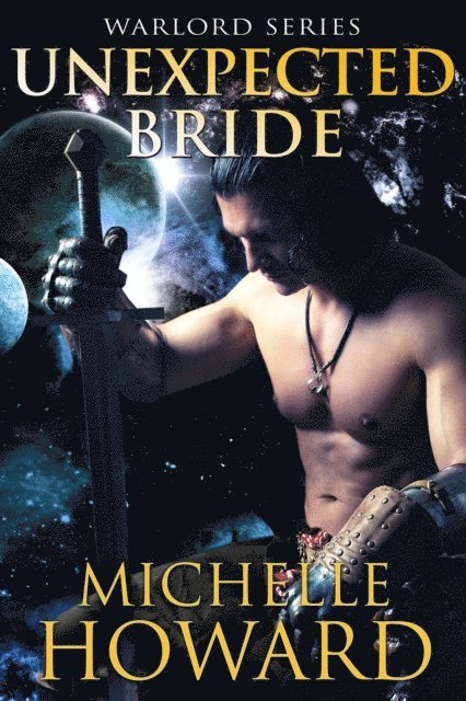 Michelle Howard - Unexpected Bride, E-bok