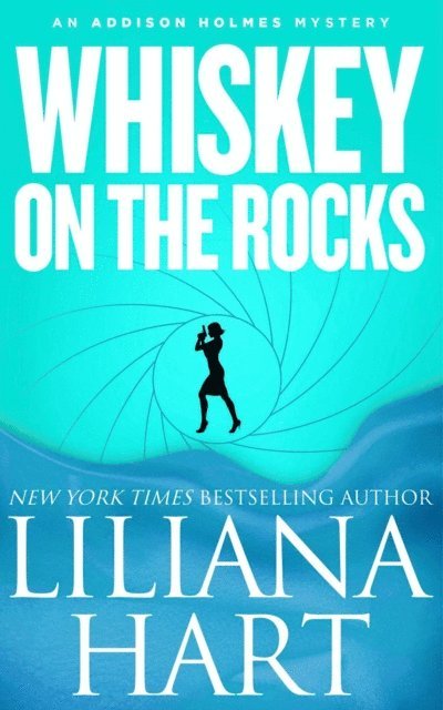 Liliana Hart - Whiskey on the Rocks (Novella), E-bok