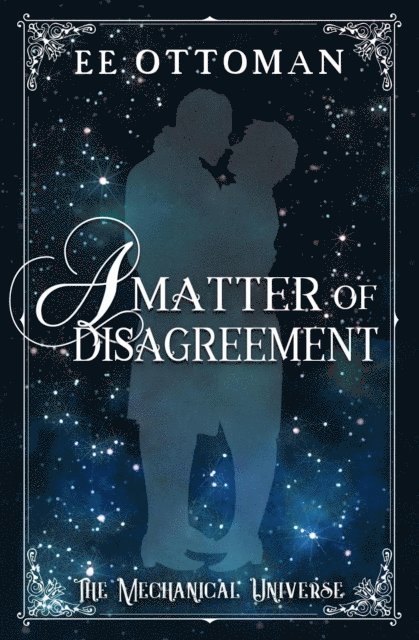 EE Ottoman - Matter of Disagreement, E-bok