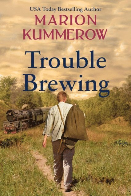 Marion Kummerow - Trouble Brewing, E-bok. Tillgänglighet: Lägg i varukorg
