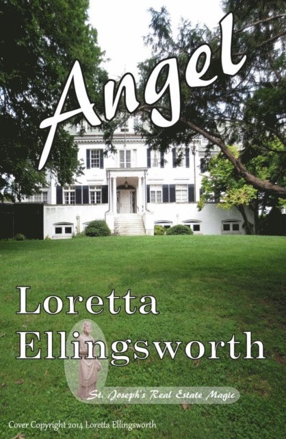Loretta Ellingsworth - Angel, E-bok