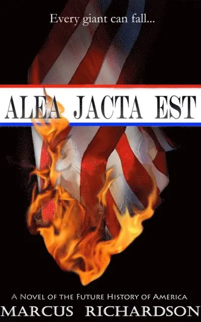 Marcus Richardson - Alea Jacta Est, E-bok. Tillgänglighet: Lägg i varukorg