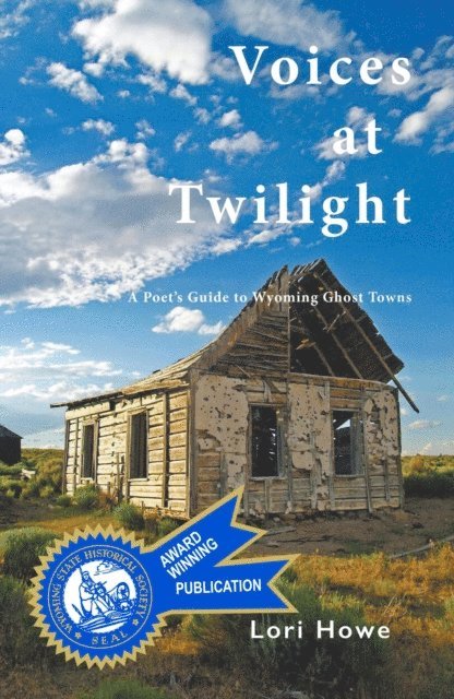 Lori Howe - Voices at Twilight, E-bok