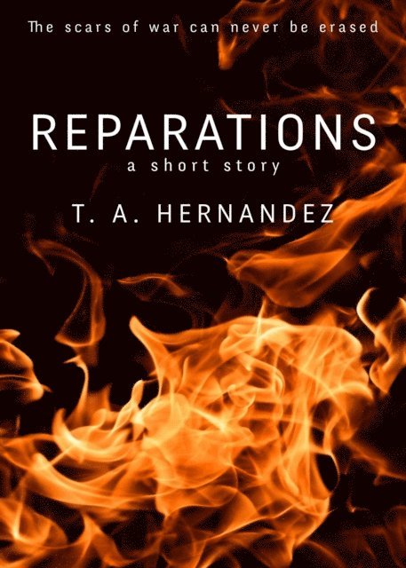 T. A. Hernandez - Reparations, E-bok. Tillgänglighet: Lägg i varukorg