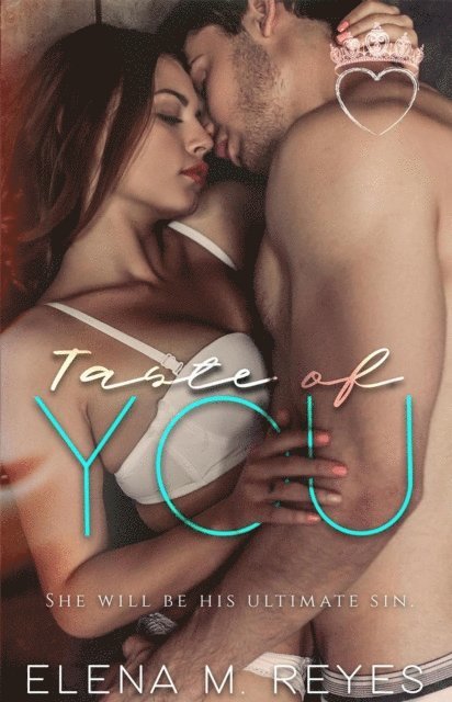 Elena M. Reyes - Taste Of You, E-bok. Tillgänglighet: Lägg i varukorg
