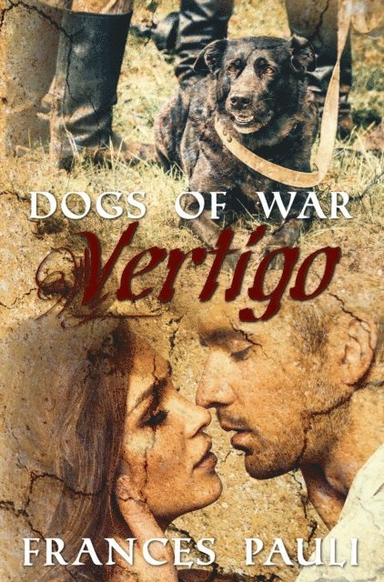 Frances Pauli - Vertigo, E-bok