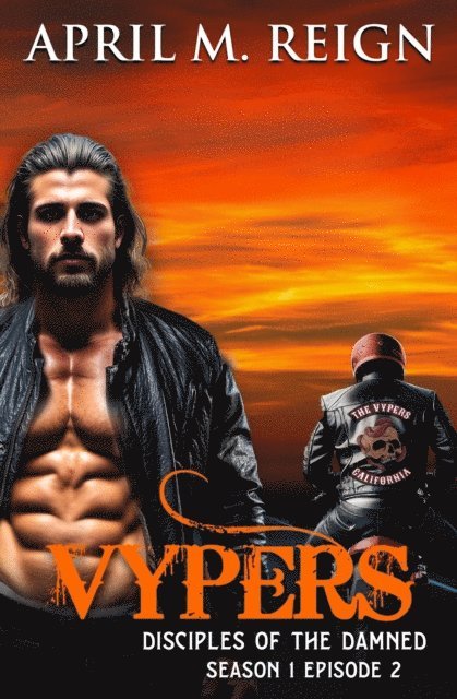 April M. Reign - Vypers, E-bok. Tillgänglighet: Lägg i varukorg