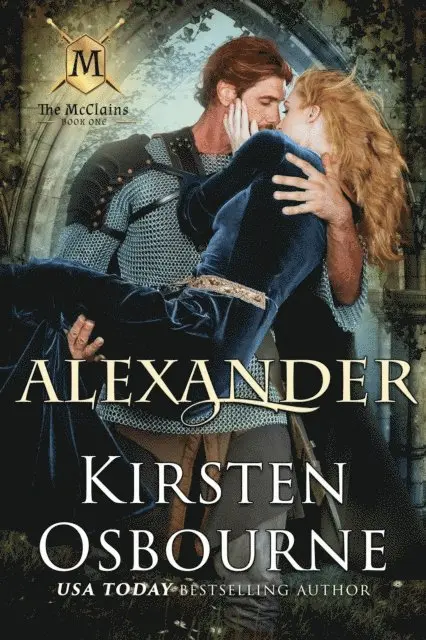 Kirsten Osbourne - Alexander, E-bok. Tillgänglighet: Lägg i varukorg