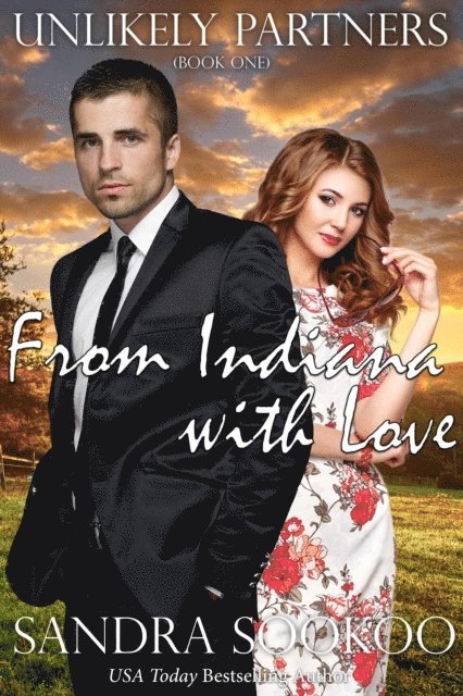 Sandra Sookoo - From Indiana, with Love, E-bok