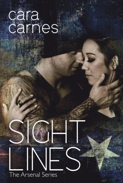 Cara Carnes - Sight Lines, E-bok. Tillgänglighet: Lägg i varukorg