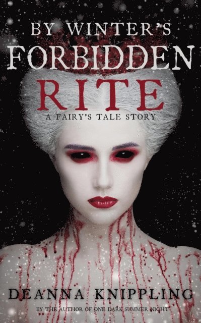 DeAnna Knippling - By Winter's Forbidden Rite, E-bok