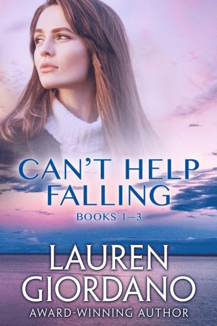 Lauren Giordano - Can't Help Falling Books 1 to 3, E-bok. Tillgänglighet: Lägg i varukorg