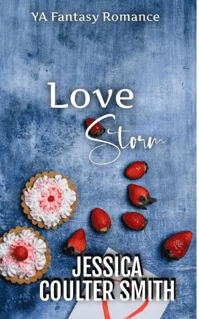 Jessica Coulter Smith - Love Storm, E-bok. Tillgänglighet: Lägg i varukorg