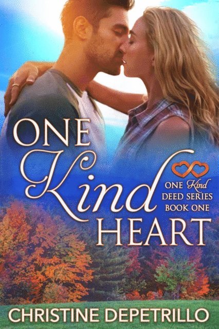 Christine DePetrillo - One Kind Heart, E-bok