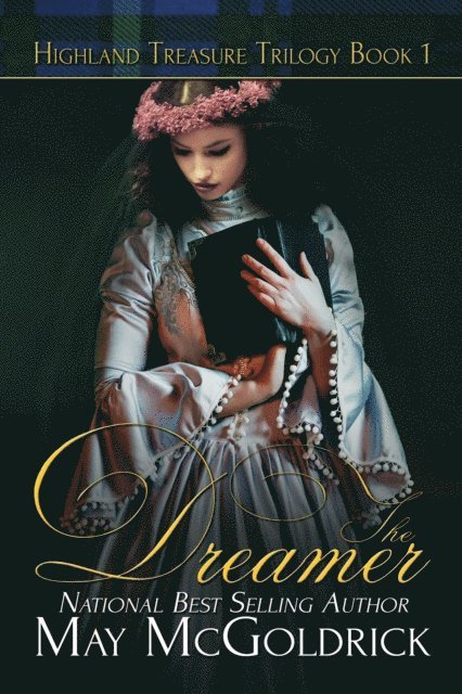 Jan Coffey, May McGoldrick - Dreamer, E-bok