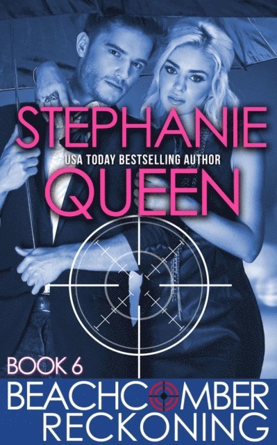 Stephanie Queen - Beachcomber Reckoning, E-bok