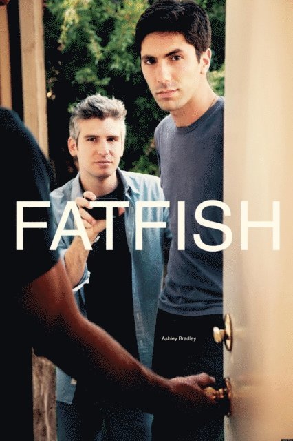 Ashley Bradley - Fatfish, E-bok