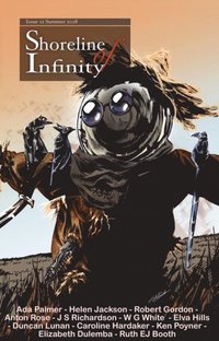 Shoreline of Infinity 12