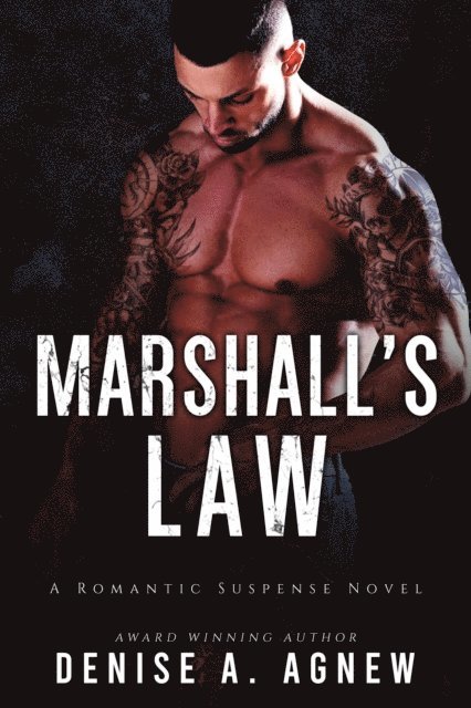 Denise A. Agnew - Marshall's Law, E-bok