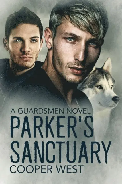 KimBoo York, Cooper West - Parker's Sanctuary - 2nd Ed., E-bok. Tillgänglighet: Lägg i varukorg