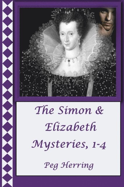 Peg Herring - Simon & Elizabeth Mysteries Boxed Set, E-bok