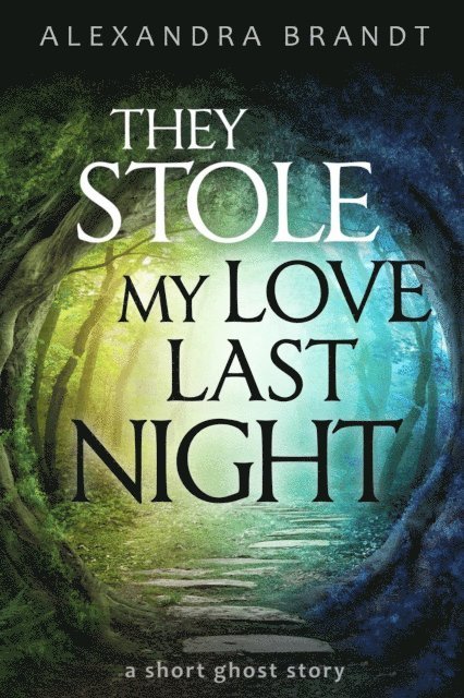 Alexandra Brandt - They Stole My Love Last Night, E-bok
