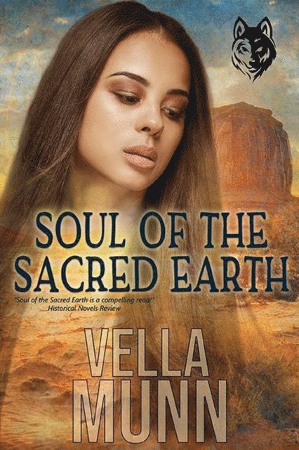 Vella Munn - Soul of the Sacred Earth, E-bok